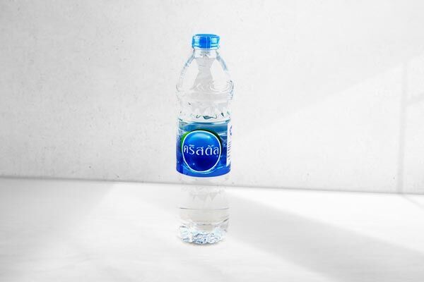 Water Bottle 2 Ltr